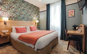 Hôtel de France, un hôtel AMMI